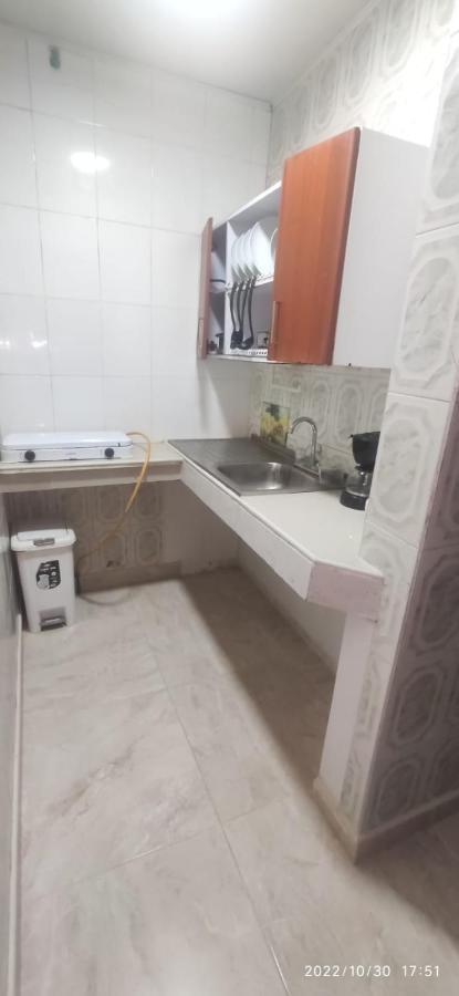 Hostal Poseidon Del Mar San Andrés Exterior foto