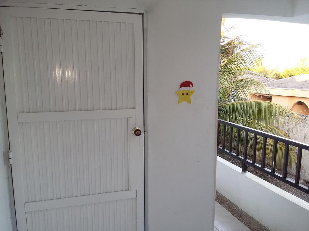 Hostal Poseidon Del Mar San Andrés Quarto foto